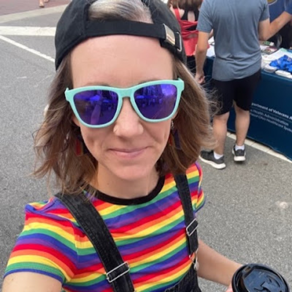 Meet your Posher, Jess